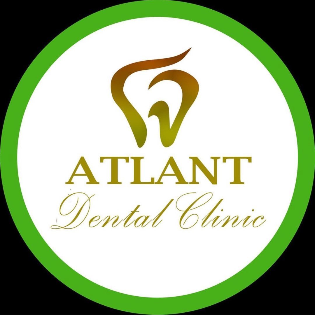 ATLANT Dental Clinic logo